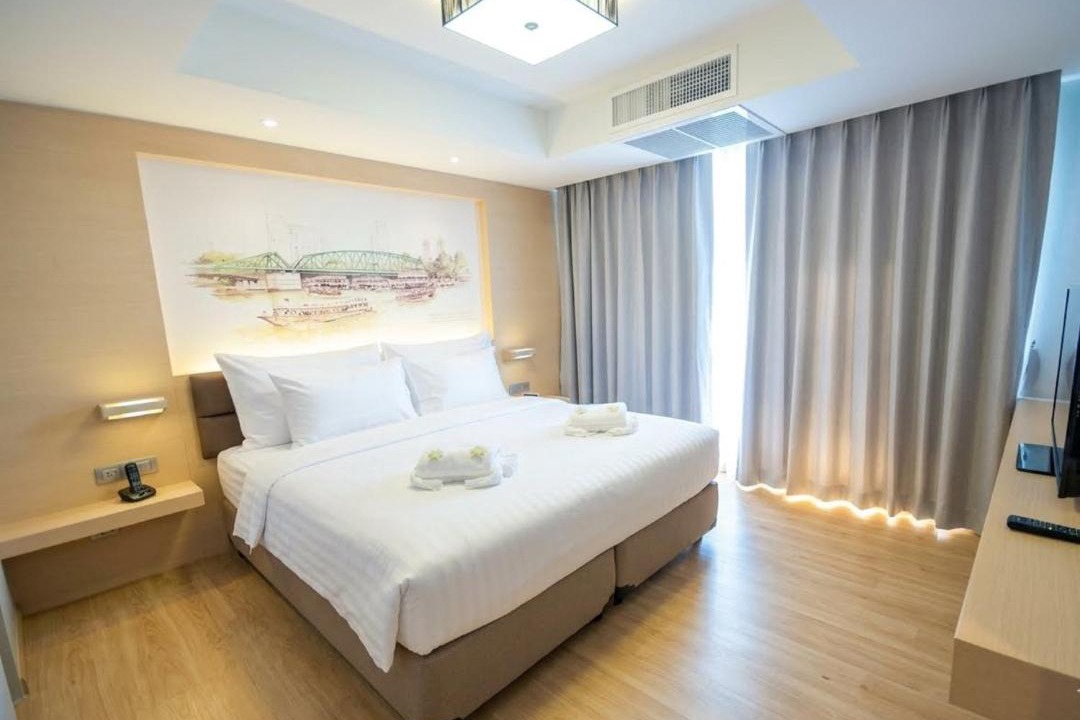 Photo of Bedroom in Ploenchit