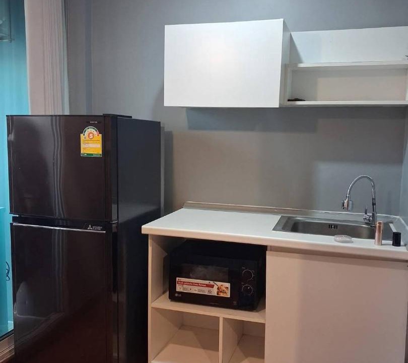 Photo of Kitchen in Krathum Baen
