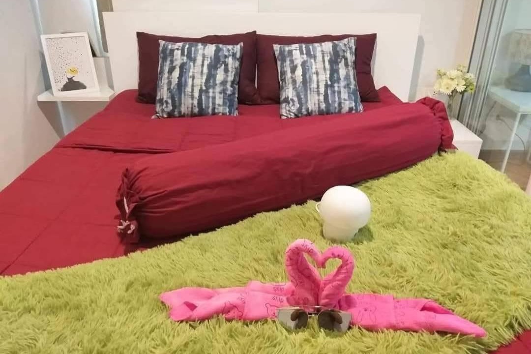 Photo of Bedroom in Krathum Baen