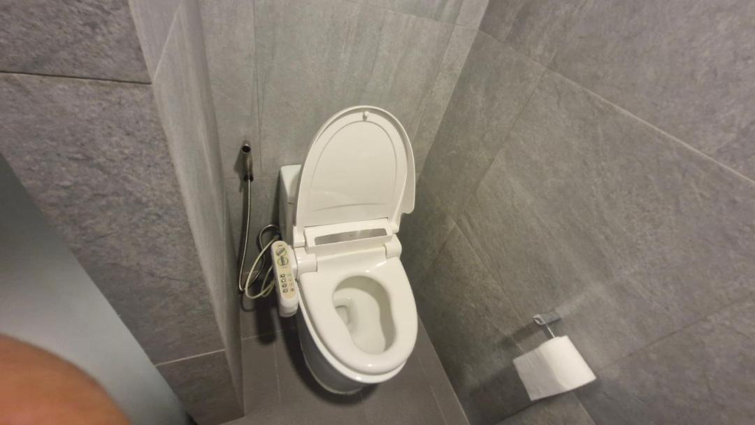 Photo of Bathroom in Tha Thaewawong