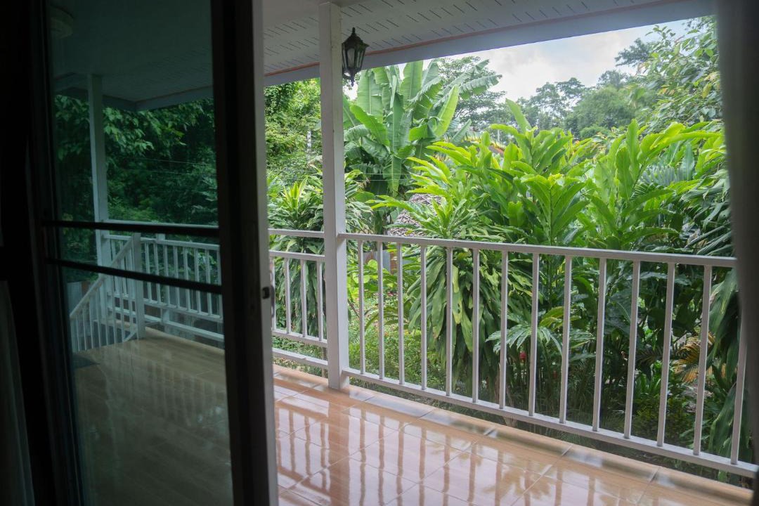 Photo of Patio Balcony in Pai