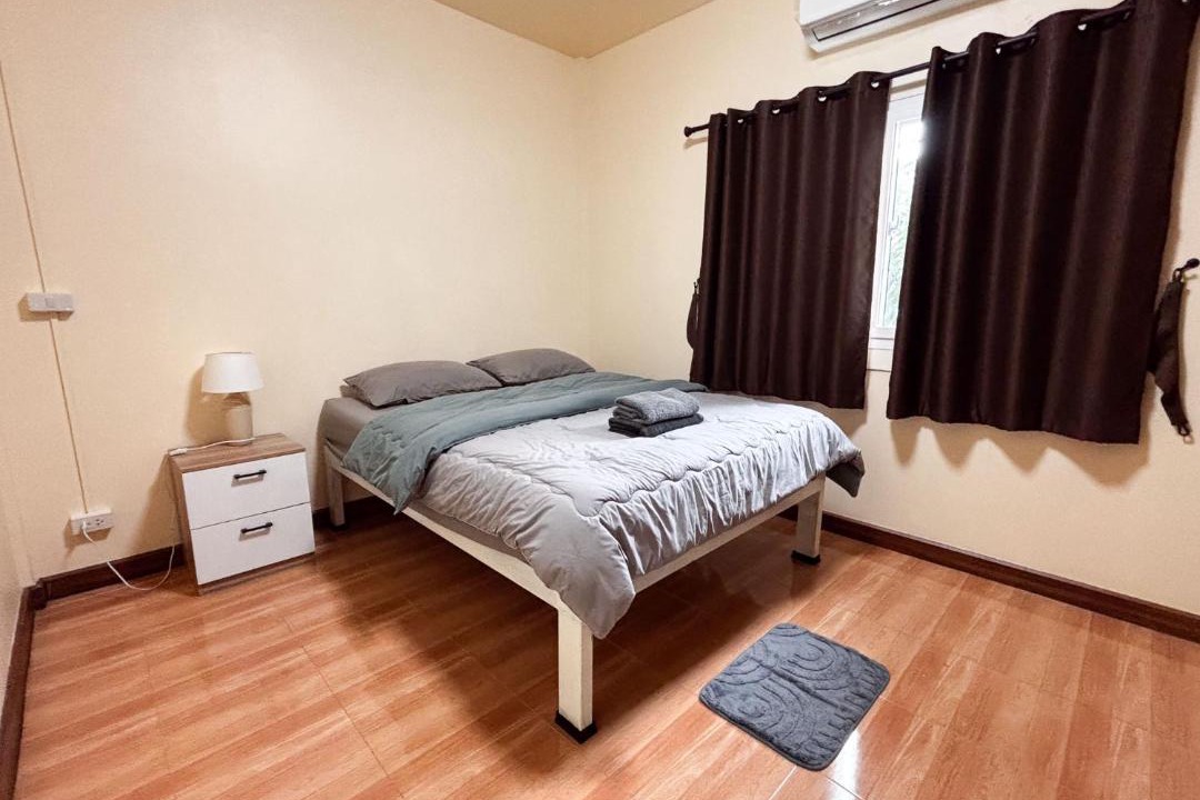 Photo of Bedroom in Pai
