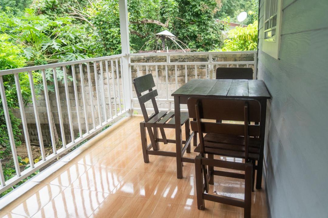 Photo of Patio Balcony in Pai