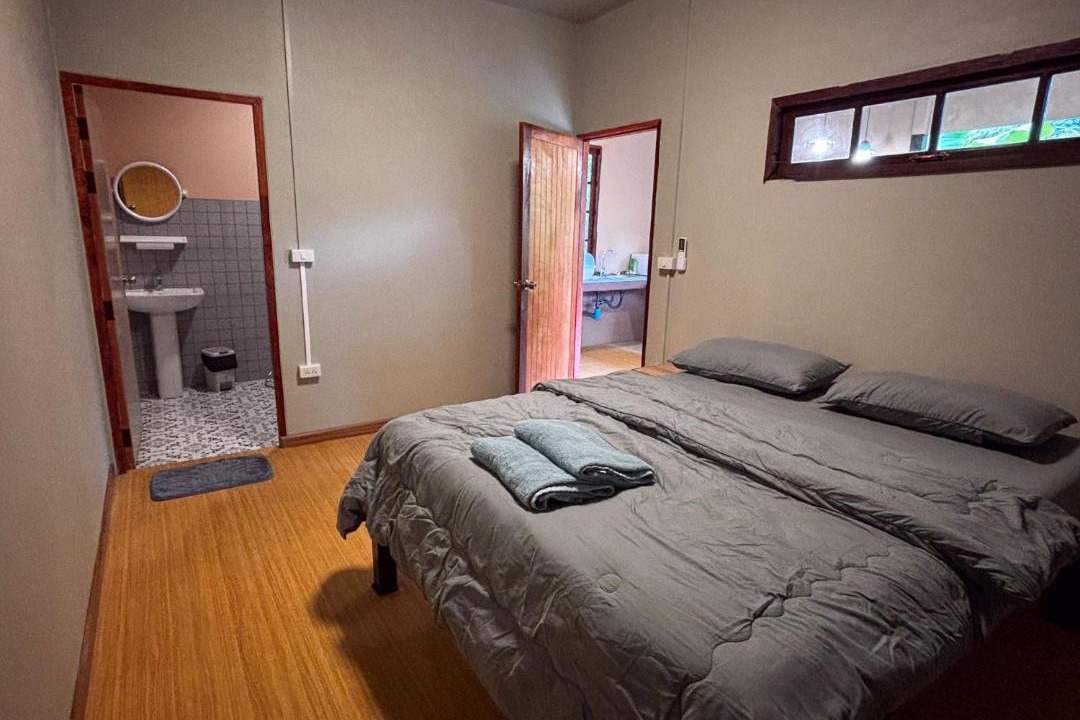Photo of Bedroom in Pai