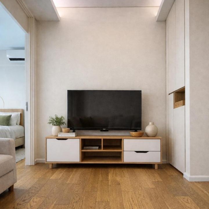 Photo of Livingroom in Phahonyothin
