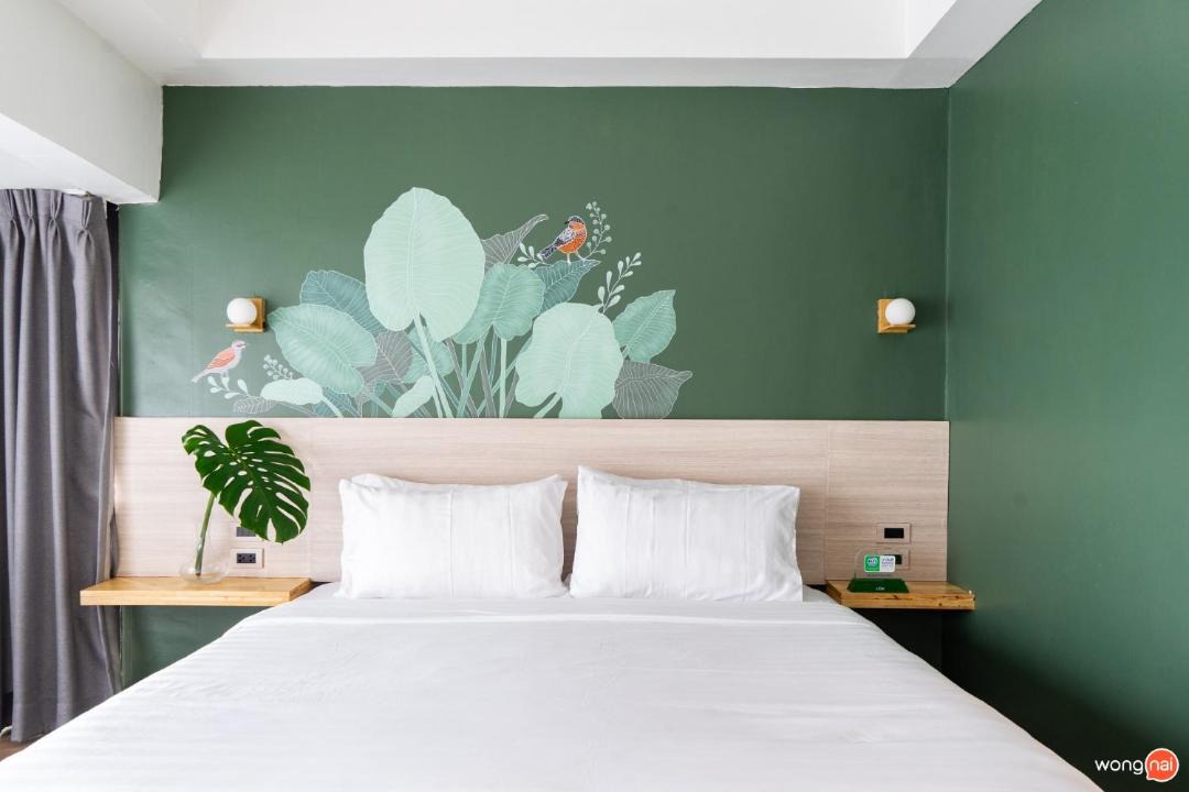 Photo of Bedroom in Suan Luang