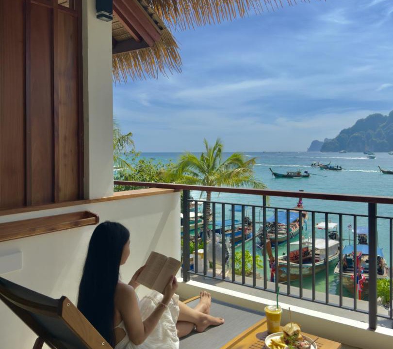 Photo of Others in Ko Phi Phi