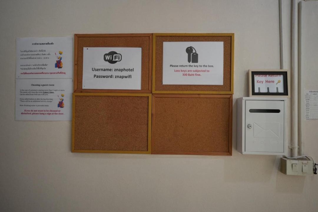 Photo of Others in Talat Yot
