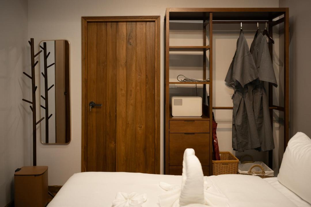 Photo of Bedroom in Mae On