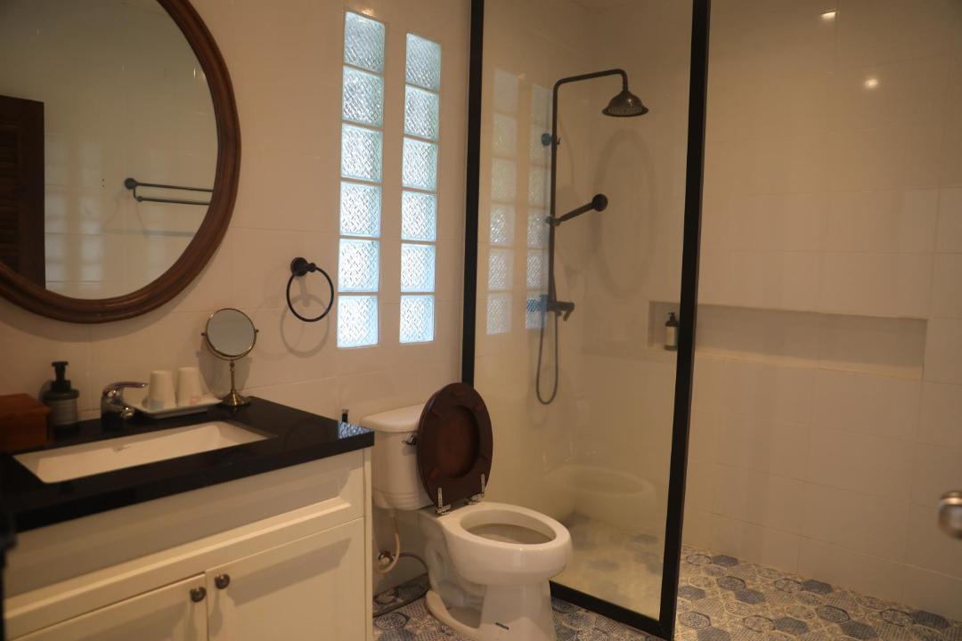 Photo of Bathroom in Nong Pa Khrang