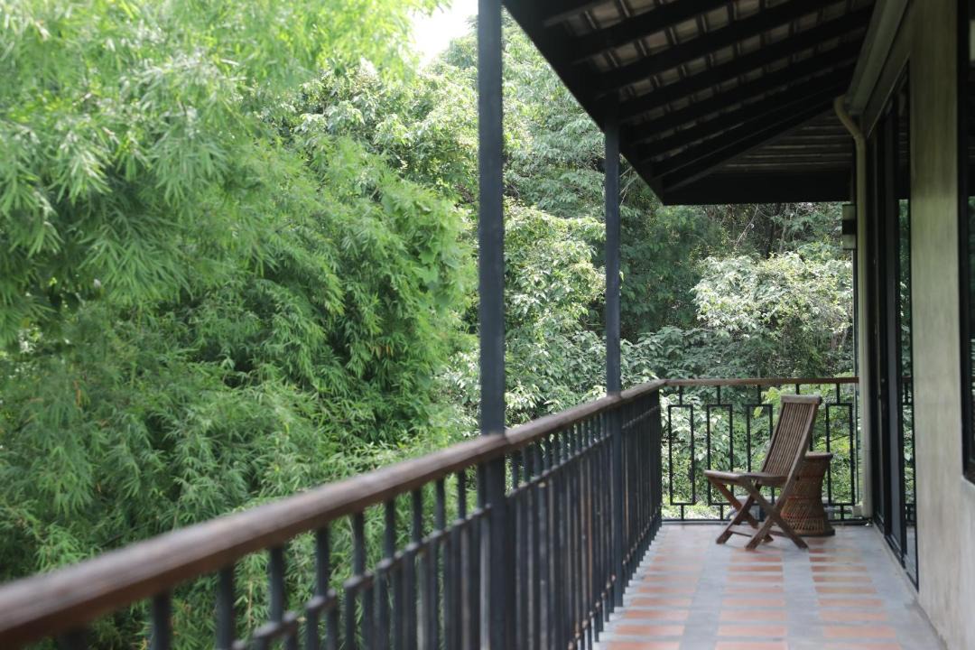 Photo of Patio Balcony in Nong Pa Khrang