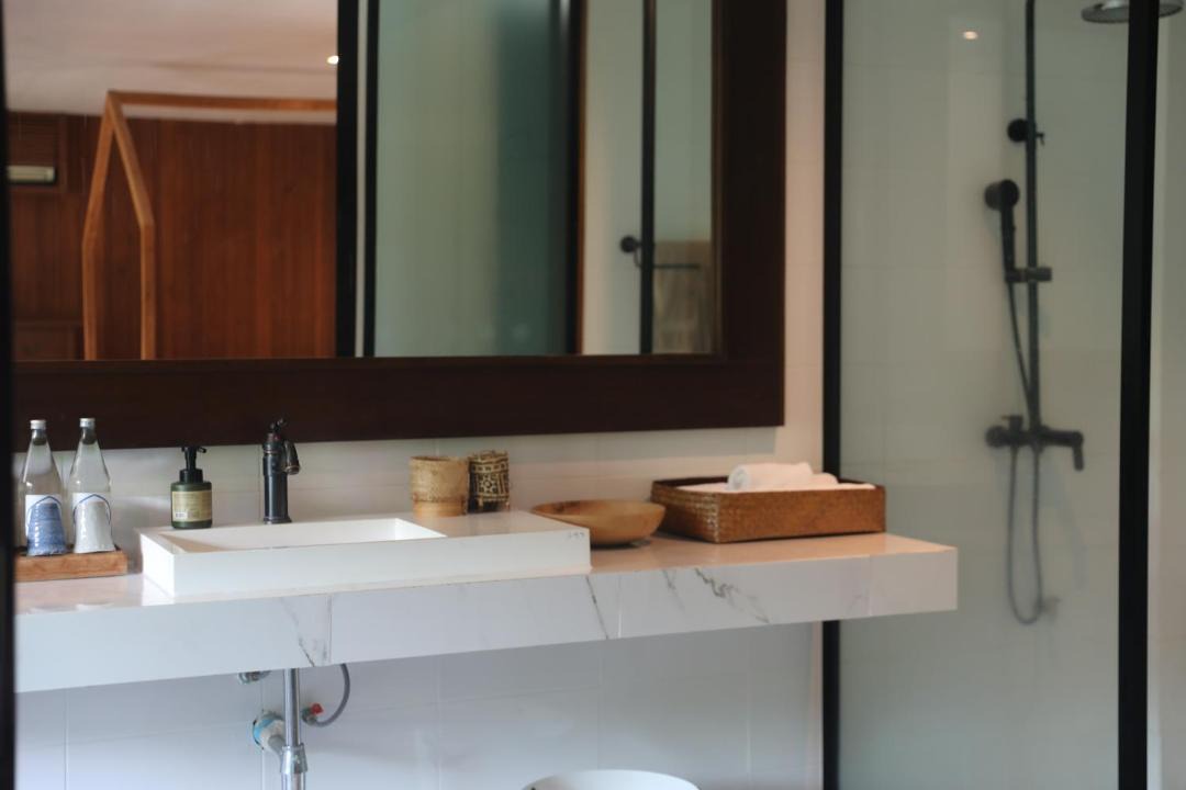 Photo of Bathroom in Nong Pa Khrang