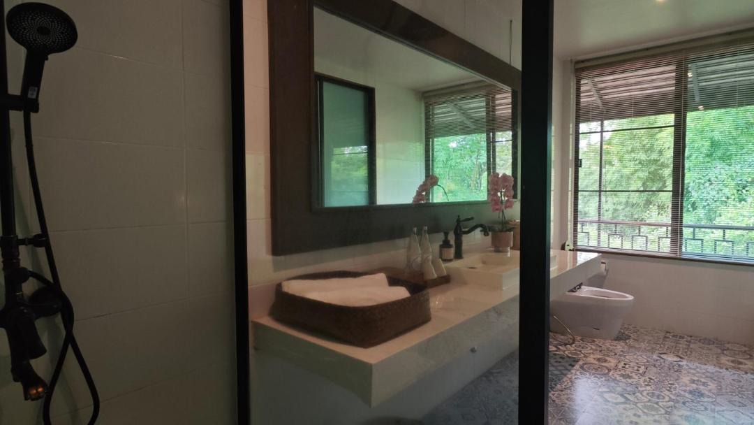 Photo of Bathroom in Nong Pa Khrang