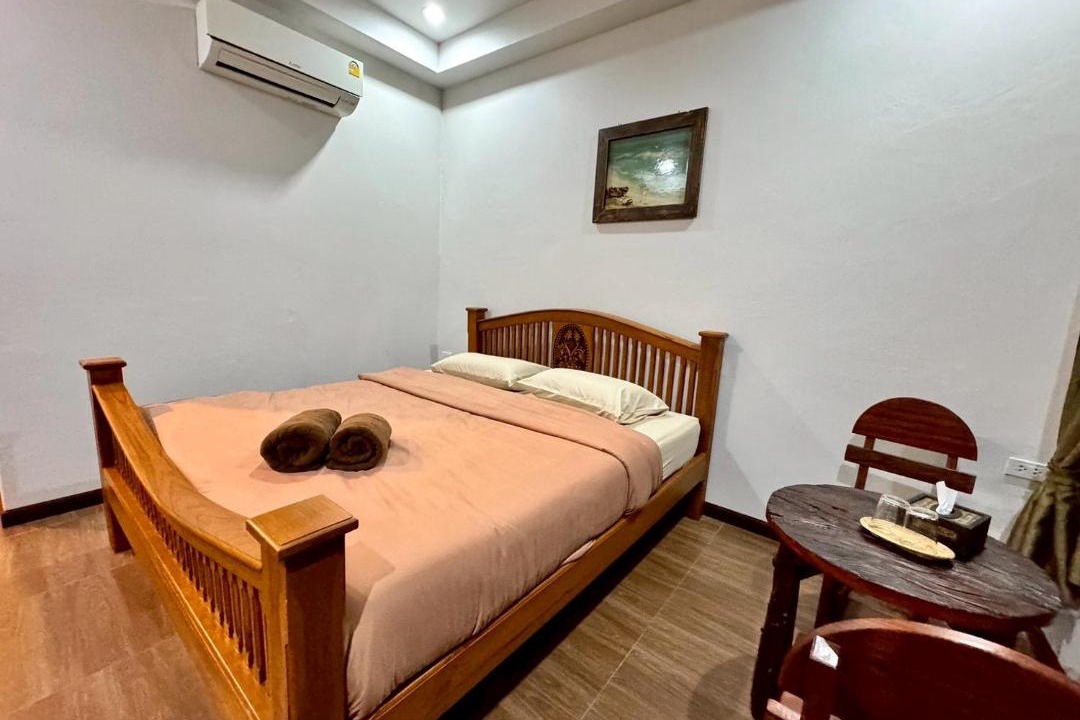 Photo of Bedroom in Na Yai Am