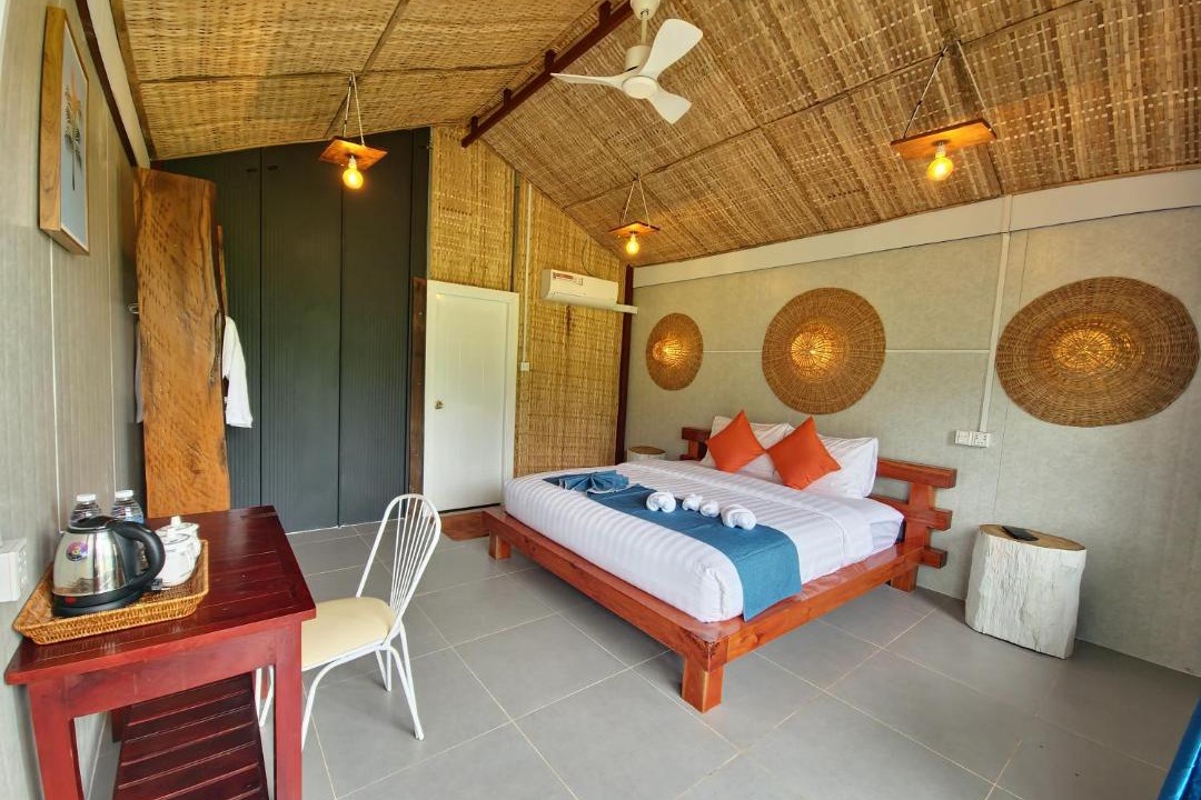Photo of Bedroom in Tbaeng Meanchey