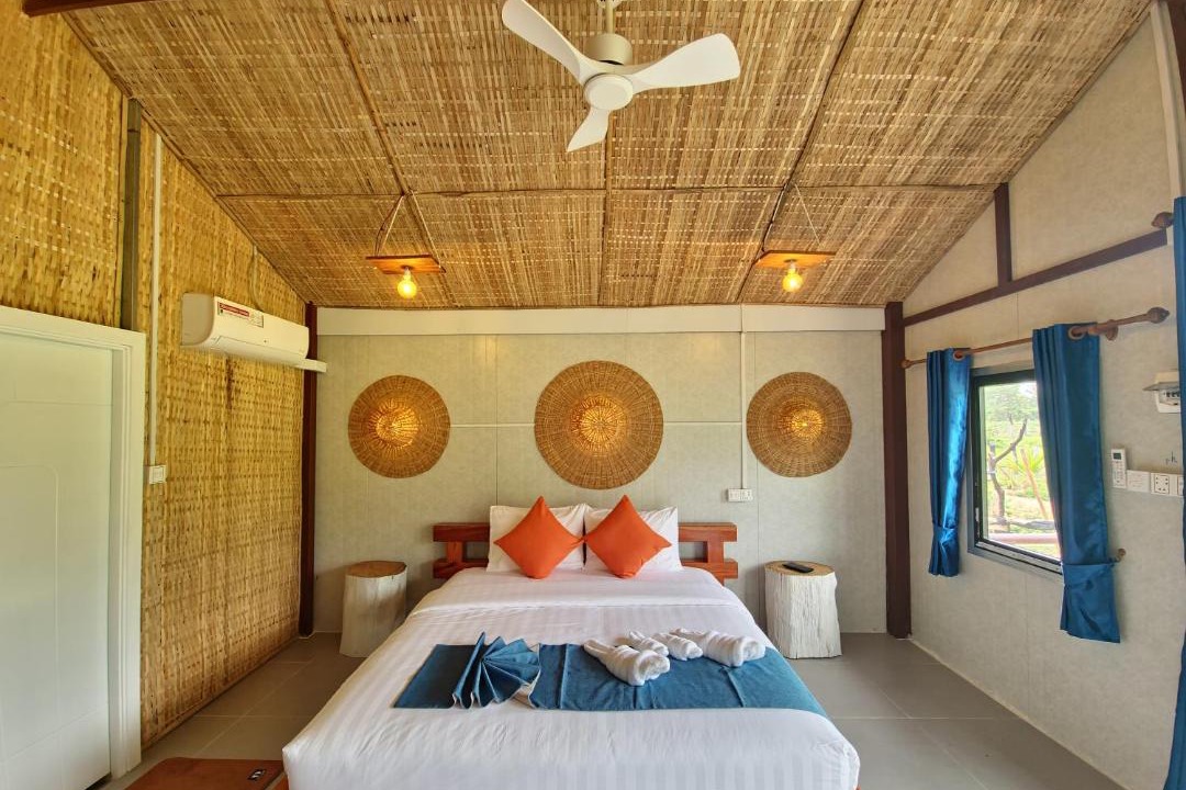Photo of Bedroom in Tbaeng Meanchey