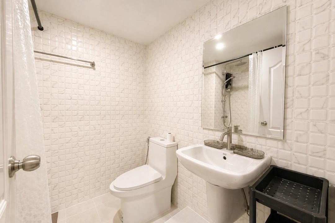 Photo of Bathroom in Nimman