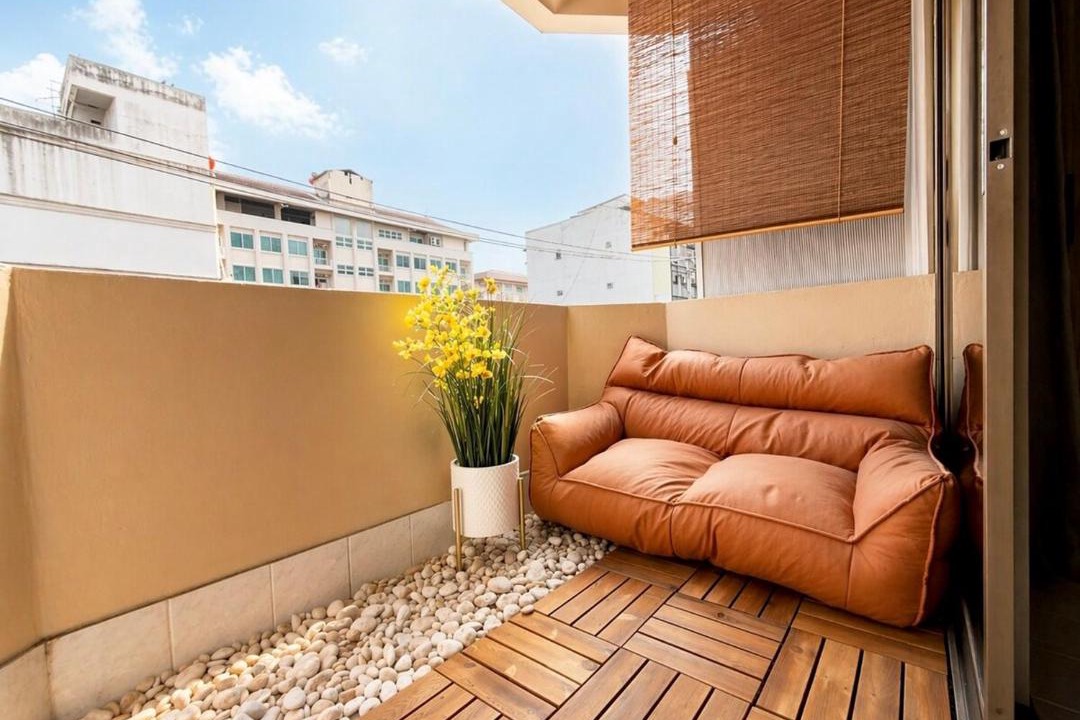 Photo of Patio Balcony in Nimman