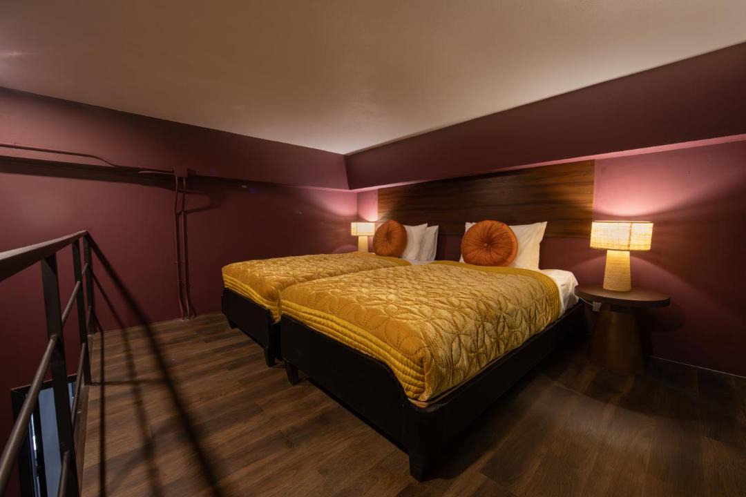Photo of Bedroom in Vientiane