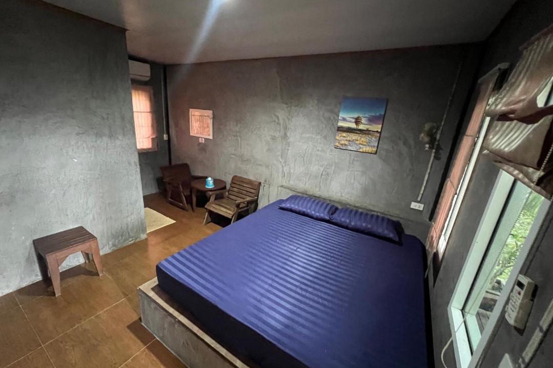 Photo of Bedroom in Ban Na