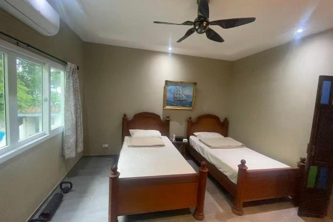 Photo of Bedroom in Rawai