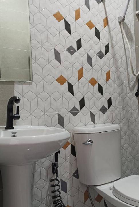 Photo of Bathroom in San Kamphaeng
