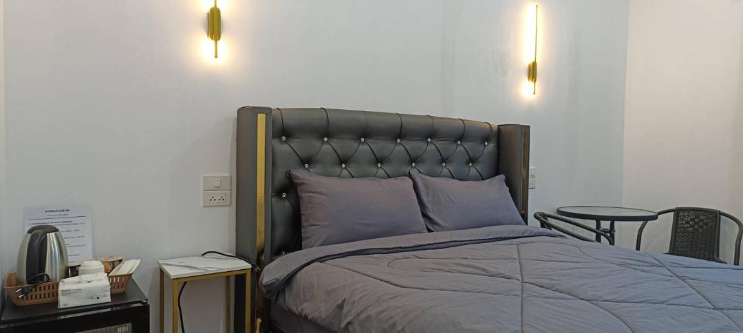 Photo of Bedroom in San Kamphaeng
