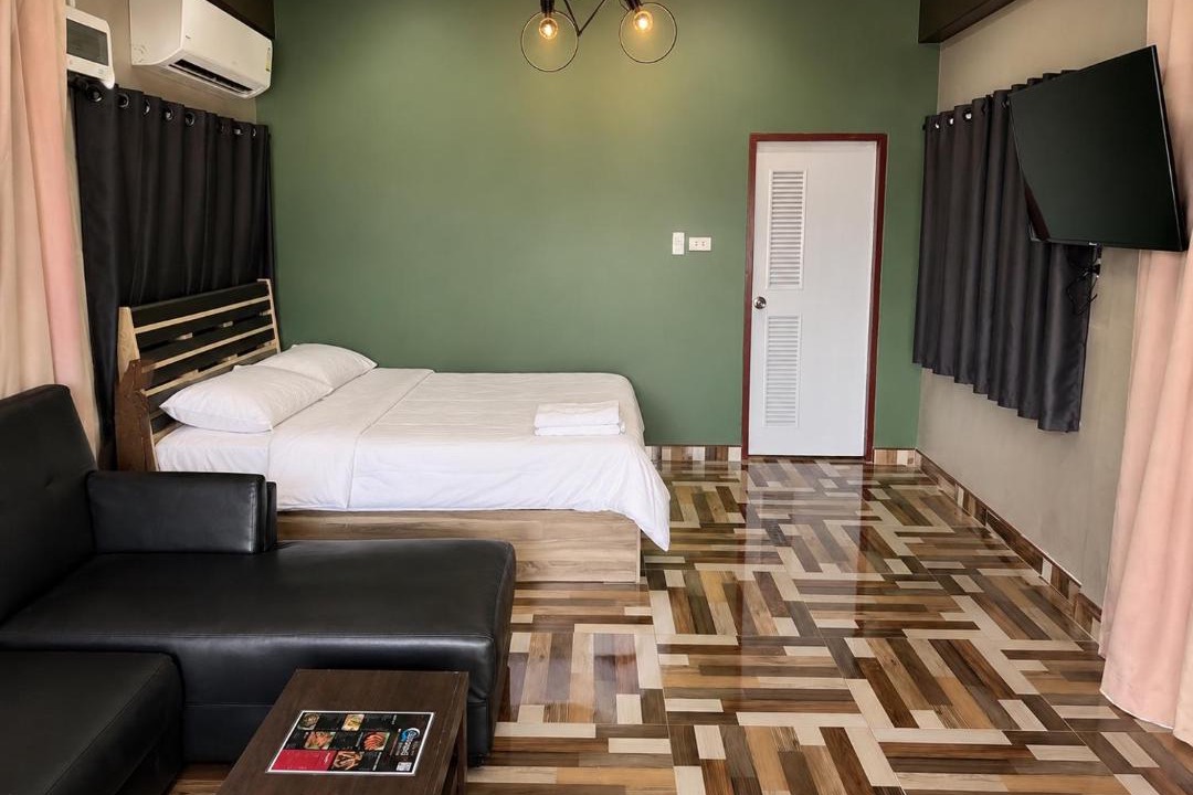 Photo of Bedroom in Saphli