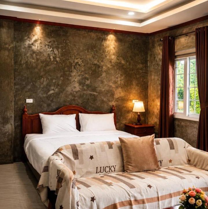 Photo of Bedroom in Saphli