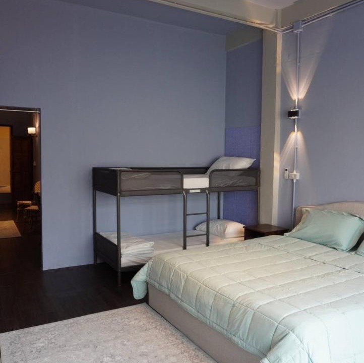 Photo of Bedroom in Wang Burapha Phirom