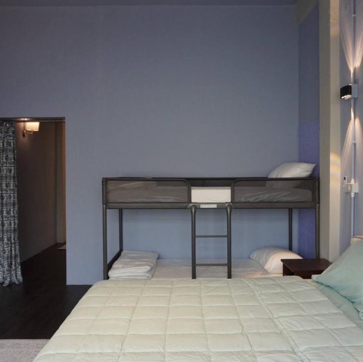 Photo of Bedroom in Wang Burapha Phirom