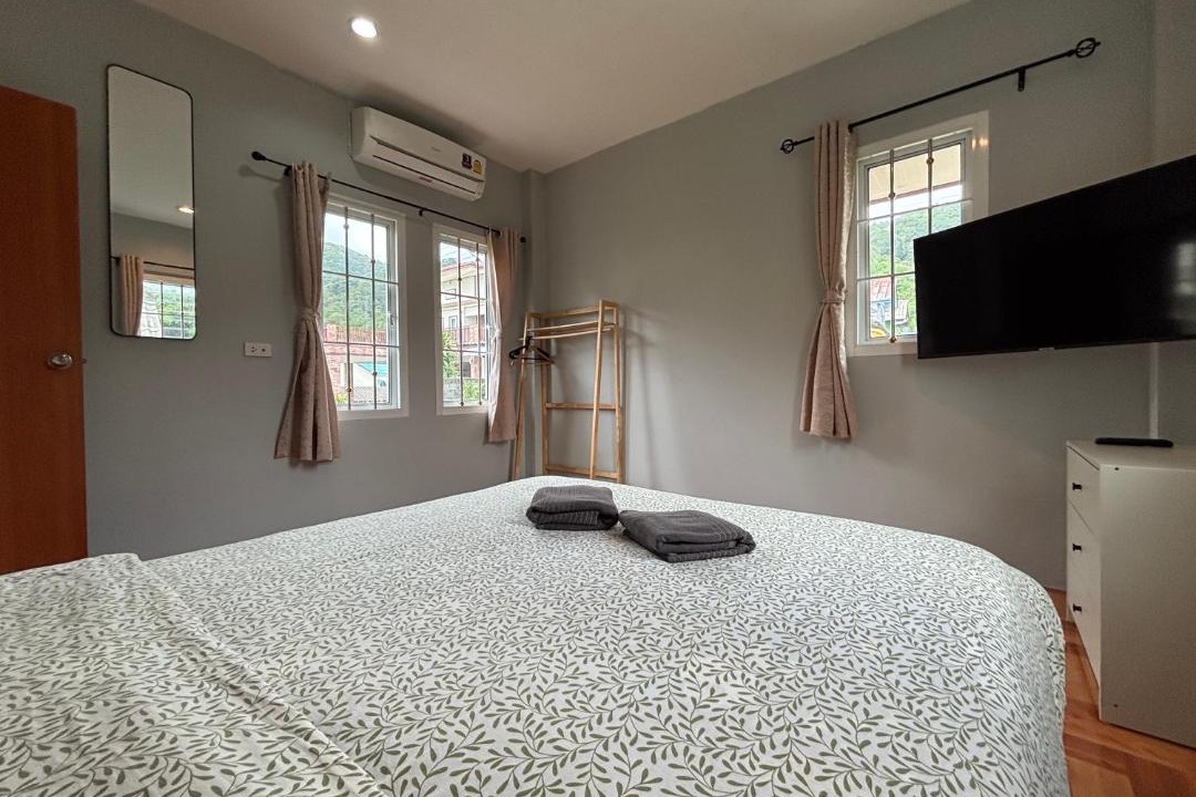 Photo of Bedroom in Cherngtalay