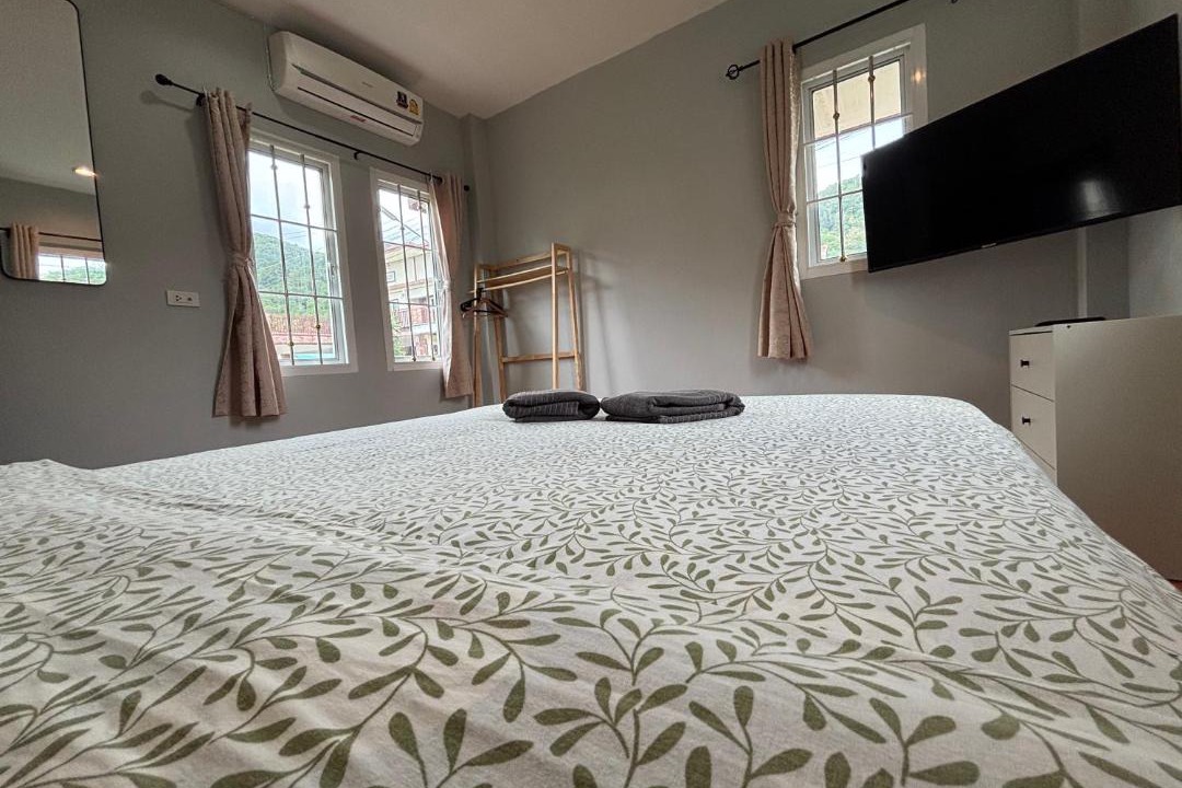 Photo of Bedroom in Cherngtalay