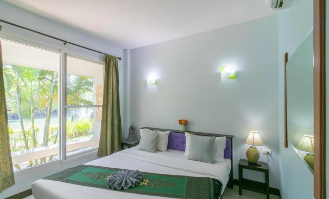 Photo of Bedroom in Wichit
