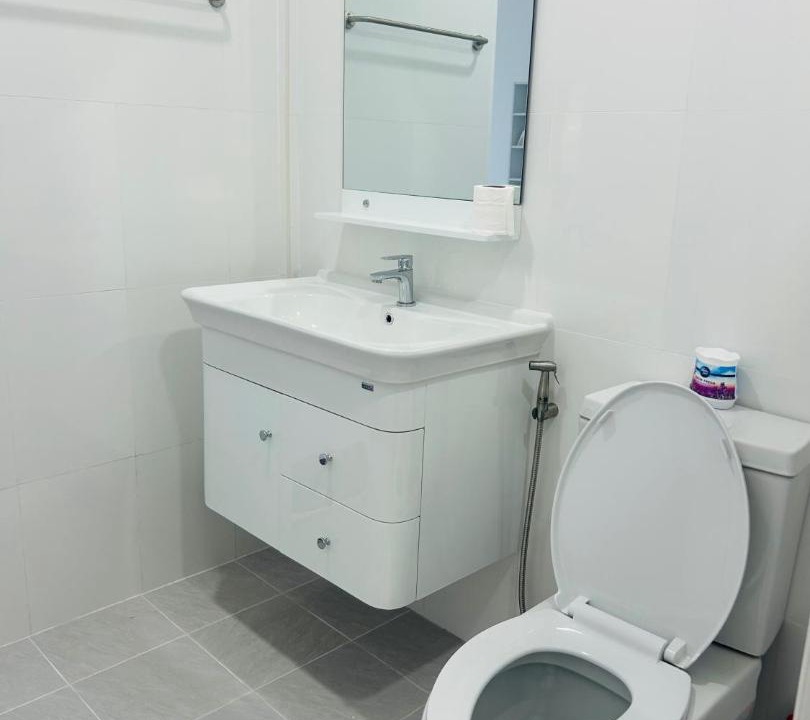 Photo of Bathroom in Chumphon