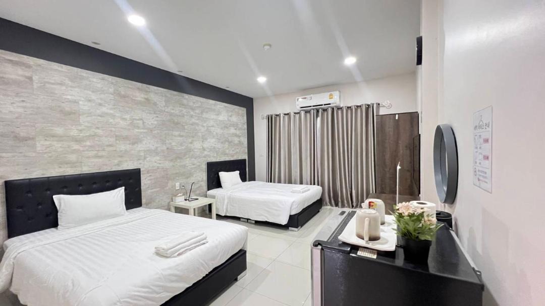 Photo of Bedroom in Si Racha