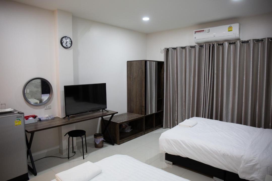 Photo of Bedroom in Si Racha