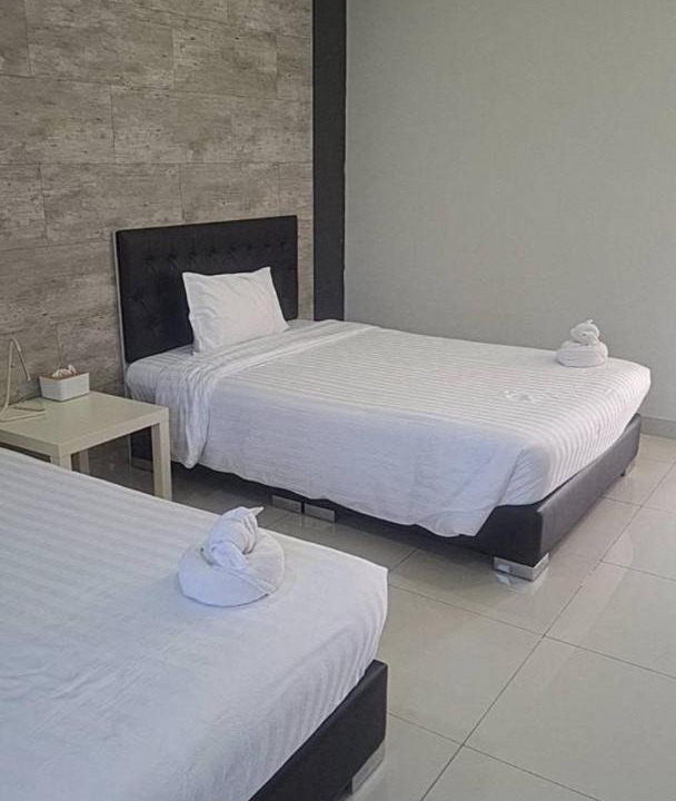 Photo of Bedroom in Si Racha
