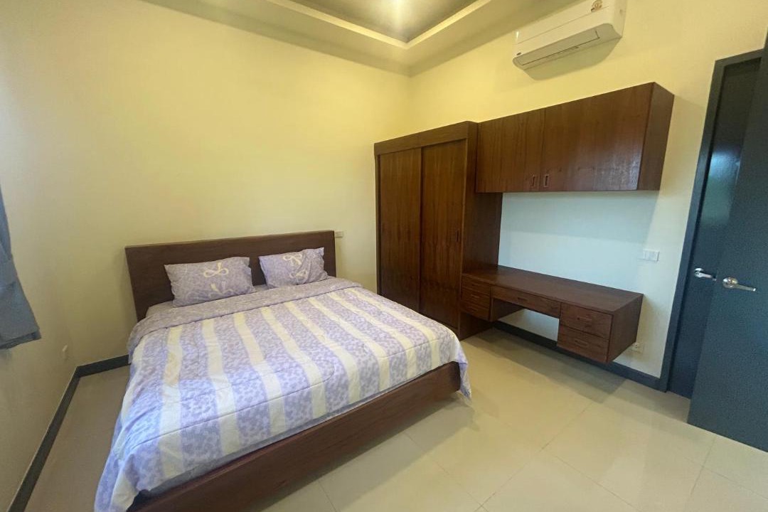 Photo of Bedroom in Huai Yai