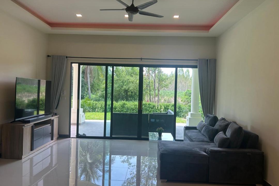 Photo of Livingroom in Huai Yai