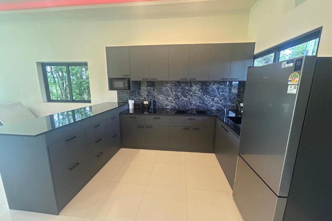 Photo of Kitchen in Huai Yai