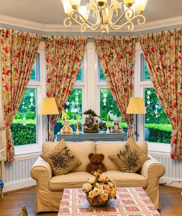 Photo of Livingroom in Hang Dong