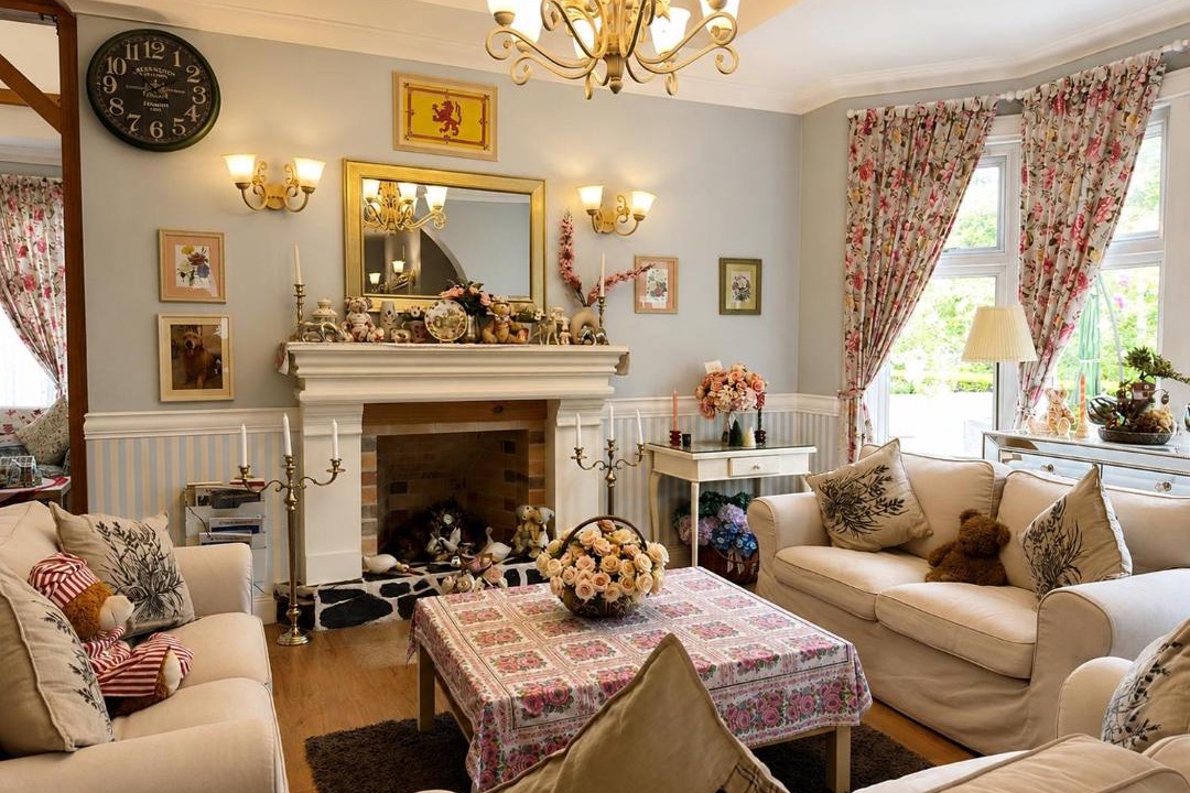 Photo of Livingroom in Hang Dong
