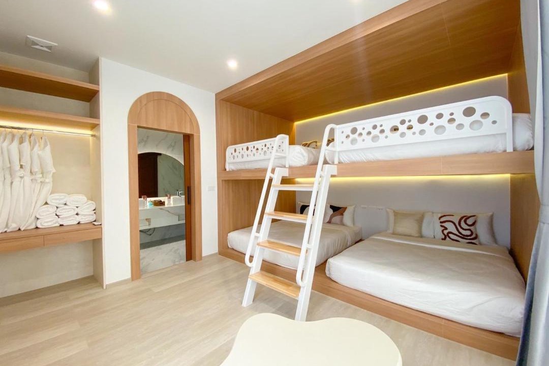 Photo of Bedroom in Nong Prue