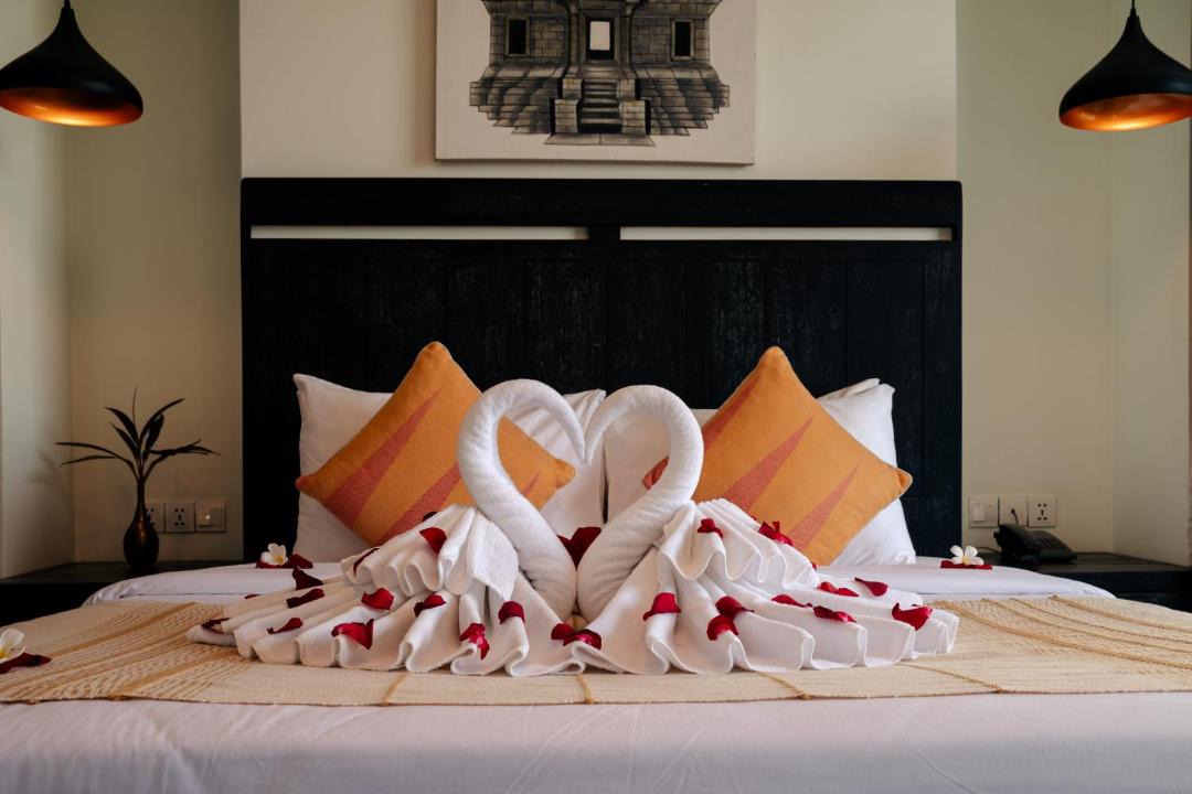 Photo of Bedroom in Taphul Village Area