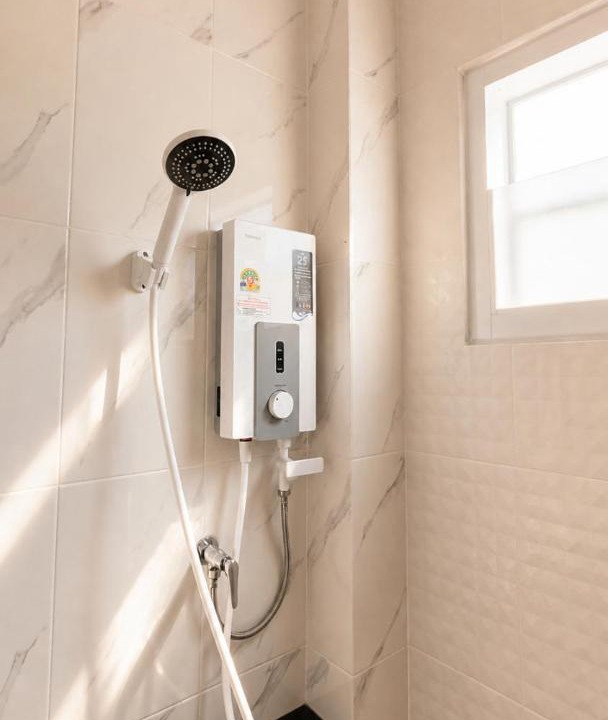 Photo of Bathroom in Ban Hong