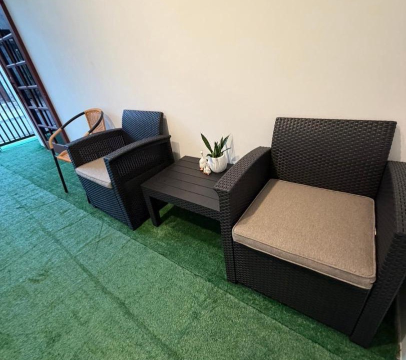 Photo of Livingroom in Talat Nuea
