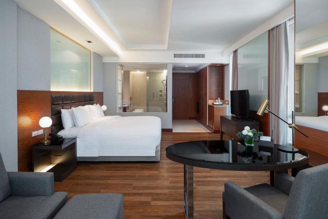 Photo of Bedroom in Hua Mak
