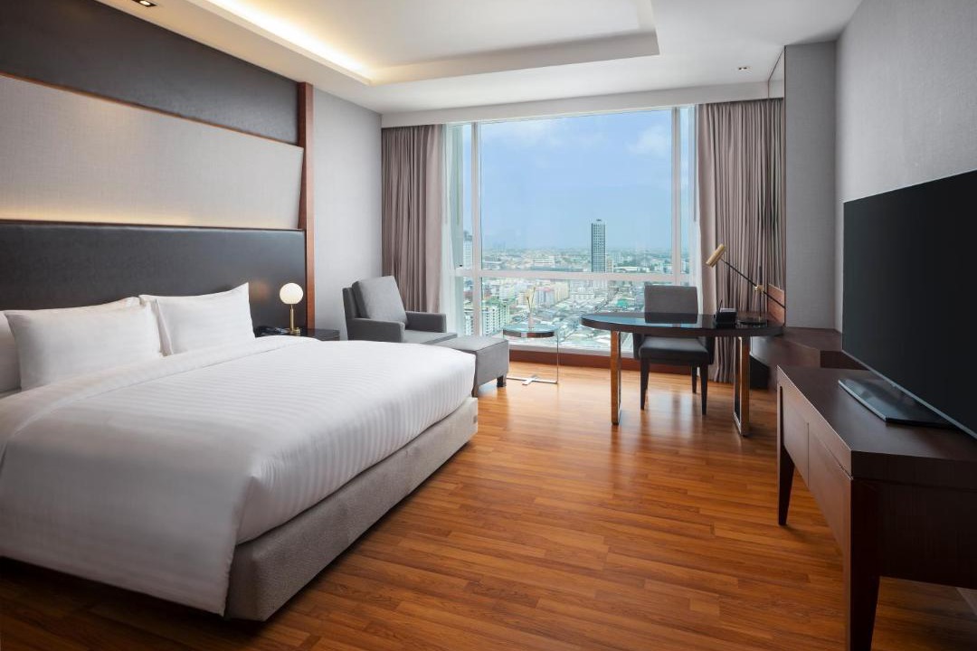 Photo of Bedroom in Hua Mak