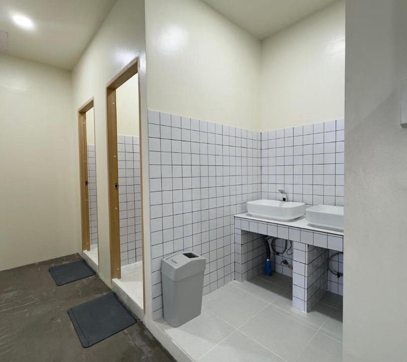 Photo of Bathroom in Koh Tao
